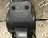 Throttle Position Sensor (Accelerator Pedal Sensor) PEUGEOT 207 (WA, WC)