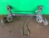 Axle OPEL CORSA D (S07)