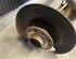 Axle OPEL MERIVA B MPV (S10)