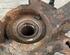 Stub Axle RENAULT TWINGO II (CN0_)