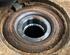 Stub Axle OPEL MERIVA B MPV (S10)