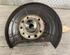 Stub Axle OPEL MERIVA B MPV (S10)