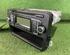 CD-Radio VW Golf V (1K1), VW Golf VI (5K1), VW Golf VI Variant (AJ5), VW Golf V Variant (1K5)