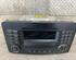 78799 CD-Radio MERCEDES-BENZ M-Klasse (W164) A1648707689