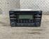 78380 Radio NISSAN Micra IV (K13) 281853HN4C