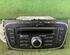 79154 Radio FORD Mondeo IV Turnier (BA7) BS7T18C815AD