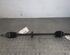 Drive Shaft MAZDA 121 I (DA)