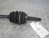 Drive Shaft MAZDA 121 I (DA)