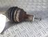 Drive Shaft FORD Focus C-Max (--)