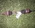 Drive Shaft RENAULT Kangoo Express (FC0/1)