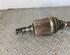 Drive Shaft JEEP Grand Cherokee IV (WK, WK2)