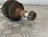 Drive Shaft MERCEDES-BENZ S-Klasse (W221)