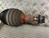 Drive Shaft RENAULT Clio III Grandtour (KR0/1)