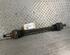 Drive Shaft MERCEDES-BENZ SLK (R170)