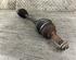 Drive Shaft JAGUAR X-Type (CF1)