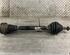 Drive Shaft SKODA Octavia II Combi (1Z5)