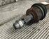 Drive Shaft FIAT PUNTO (199_), FIAT GRANDE PUNTO (199_), FIAT PUNTO EVO (199_)