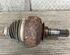 Drive Shaft MERCEDES-BENZ M-CLASS (W164)