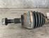 Drive Shaft MERCEDES-BENZ M-CLASS (W164)