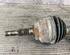 Drive Shaft OPEL ZAFIRA A MPV (T98)