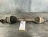 Drive Shaft OPEL ASTRA K Sports Tourer (B16), OPEL ASTRA K (B16)