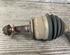 Drive Shaft OPEL ASTRA K Sports Tourer (B16), OPEL ASTRA K (B16)