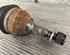 Drive Shaft OPEL MERIVA B MPV (S10)