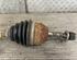 Drive Shaft OPEL MERIVA B MPV (S10)