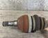 Drive Shaft OPEL MERIVA B MPV (S10)