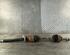 Drive Shaft OPEL MERIVA B MPV (S10)