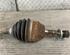 Drive Shaft OPEL MERIVA B MPV (S10)