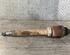 Drive Shaft FORD MONDEO IV Turnier (BA7)