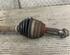 Drive Shaft FORD FIESTA VII (HJ, HF)