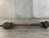 Drive Shaft BMW 3 Compact (E46), BMW 3 Touring (E46)