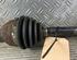 Drive Shaft OPEL ZAFIRA / ZAFIRA FAMILY B (A05)