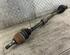 Drive Shaft OPEL ZAFIRA / ZAFIRA FAMILY B (A05)