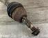 Drive Shaft OPEL ZAFIRA / ZAFIRA FAMILY B (A05)