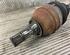 Drive Shaft OPEL ZAFIRA / ZAFIRA FAMILY B (A05)