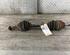 Drive Shaft OPEL ASTRA H TwinTop (A04)