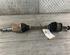 Drive Shaft OPEL ASTRA K Sports Tourer (B16)