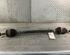 Drive Shaft OPEL ASTRA K Sports Tourer (B16)