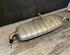 Front Silencer VW Touareg (7L6, 7L7, 7LA)