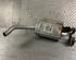 End Silencer OPEL Insignia A (G09)