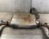 End Silencer FORD FOCUS II (DA_, HCP, DP)