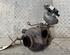 Turbocharger FIAT ULYSSE (179_), LANCIA PHEDRA (179_)