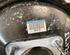 Brake Booster SKODA Fabia II (542)