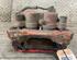 Brake Caliper JEEP Grand Cherokee IV (WK, WK2)