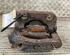 Brake Caliper RENAULT TWINGO II (CN0_)