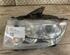 Headlight JEEP Grand Cherokee IV (WK, WK2)