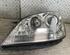 Headlight MERCEDES-BENZ M-CLASS (W164)